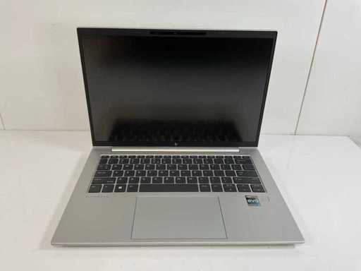 HP EliteBook 840 G9 14”, Core(TM) i7 12th Gen, 32 GB RAM, 512 GB NVMe Laptop