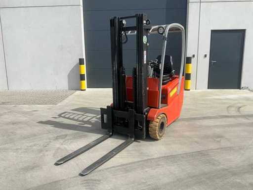 2007 BT C3E130R Vorkheftruck