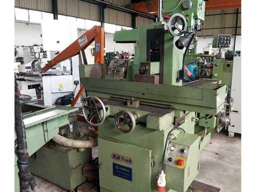 Full Mark - RT 02 - Meuleuse de surface