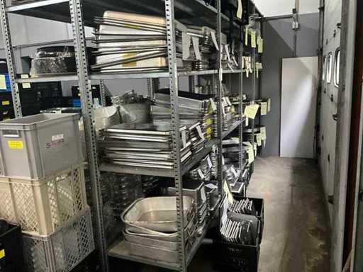 Gastronormbak (230x)