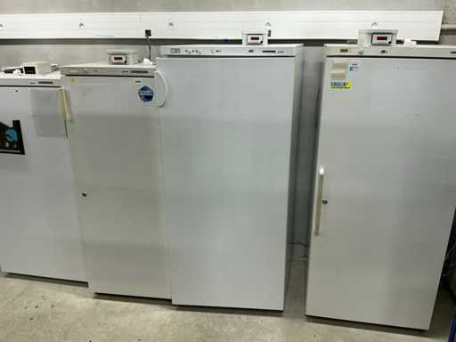 Liebherr Comfort Freezer