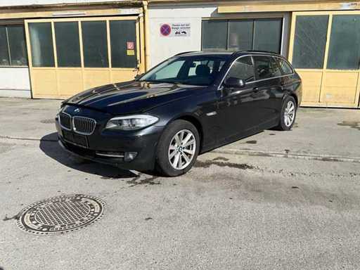 BMW 520d Touring F11 N47 Auto