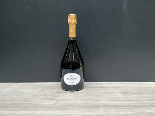 Ruinart Blanc de Blancs Dom Ruinart, 2013