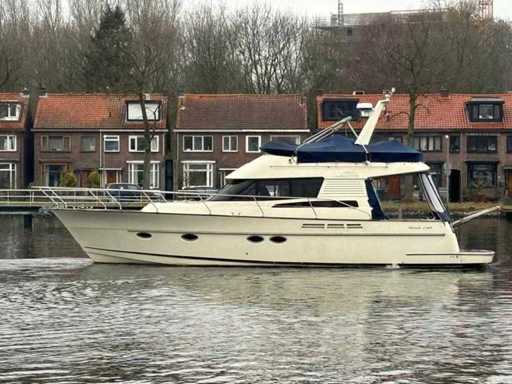 ACM - 2003 - 43 Dynasty - Motorjacht