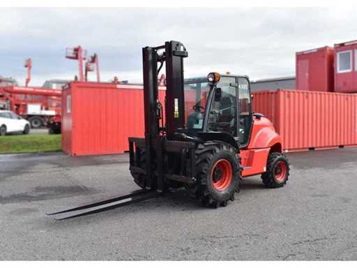 Ausa - C500Hx4 - 2014 - Forklift Trucks (Nr. 4335)