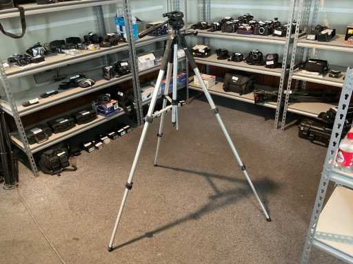 Digital Concepts Tripod