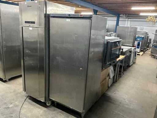 Jumbo ABX500 Koelkast