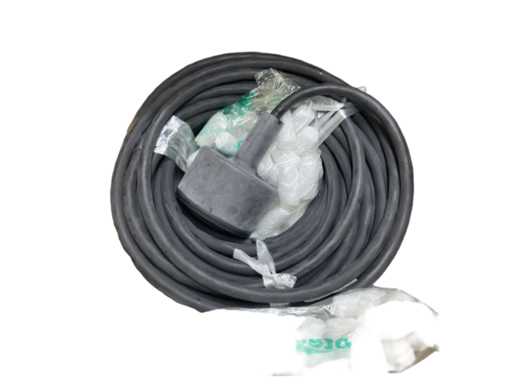 Skipper TGM-50-200 Echo-Sounder-Wandler mit Kabel