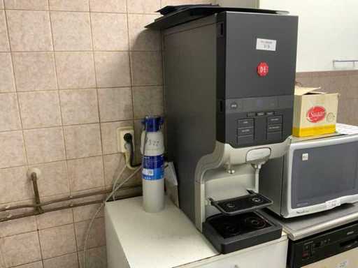 Douwe egberts Koffiemachine
