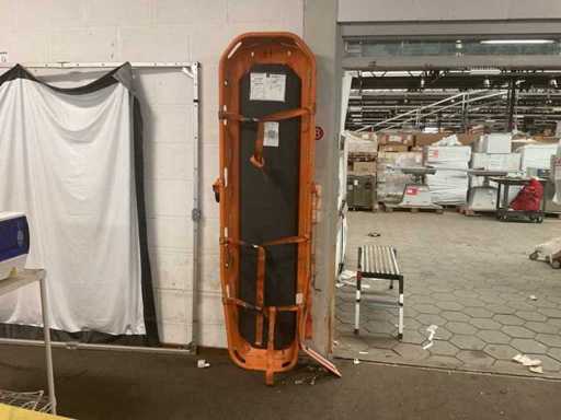 Ferno Model 71 Targă pentru coș