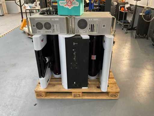 Marantz M22XCL-350 Visueel inspectie machine (3x)