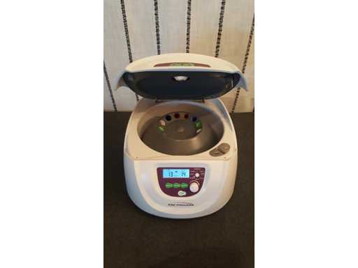 CHOUKROUN - PRF PROCESS Type PRF DUO - Dental Centrifuge - 2018