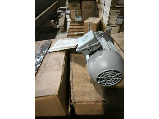 ELEKTROKOVINA T71 B2 El. Motoren ( 25 stuks)