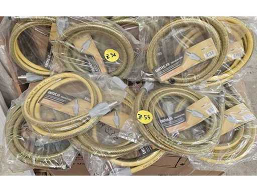   Tubes - 5 pièces en stock