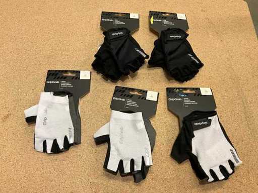 R?kawica rowerowa GripGrab - L (5x)