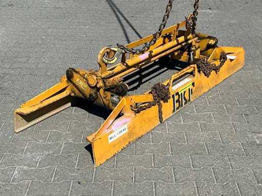 Clemă de piatră BSV
