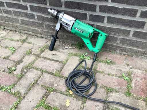Hitachi VTP-16A Drill