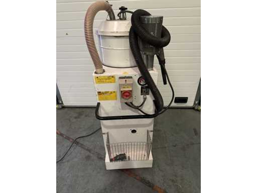 Nilfisk CFM - 2008 - 3306 Z21 - Aspirator