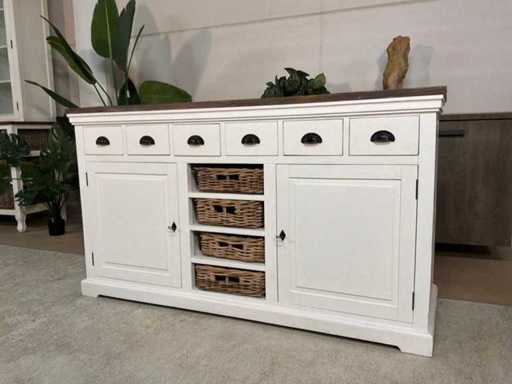Saar Dressoir