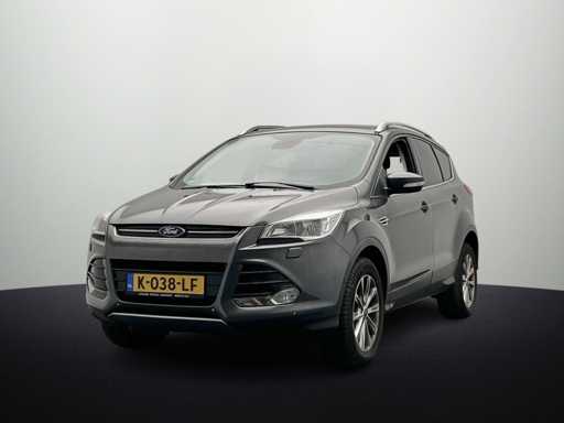 Ford Kuga 1,5 Titan Stylingpaket