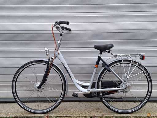 Różne - 5x różne rowery męskie i damskie