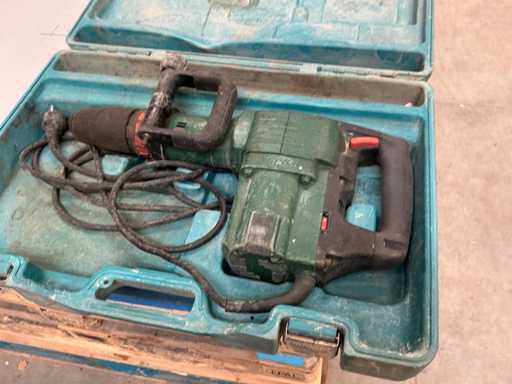 Makita HM1202C Breekhamer