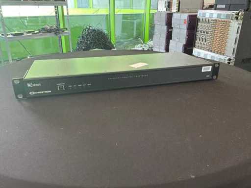 Procesor sterujący CP3 CRESTRON 3SERIES CP3