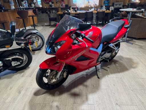 Honda - Sport - VFR 800FI ABS - Motorfiets
