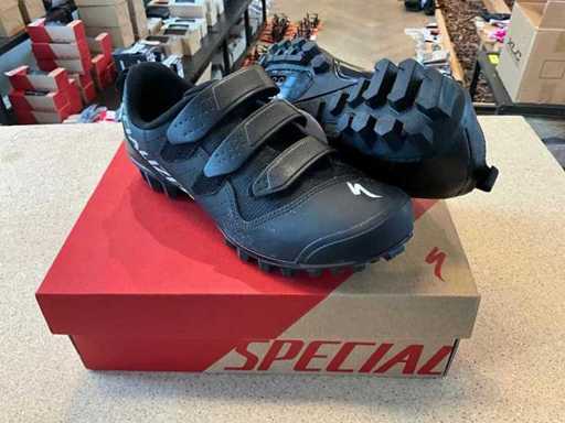 Specialized Recon 1.0 buty rowerowe – rozmiar: 40