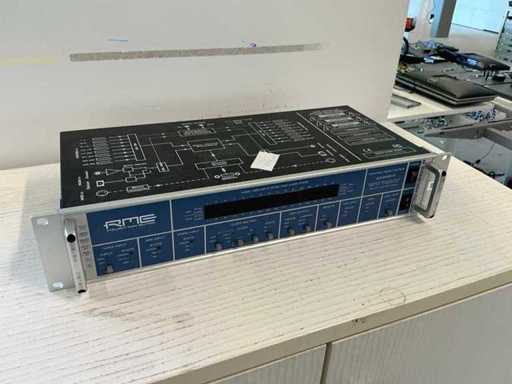 Convertor RME ADI-6432 R