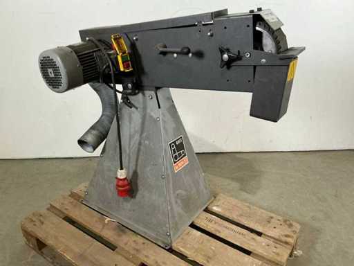 FEIN GRIT GX 75 Belt Sander