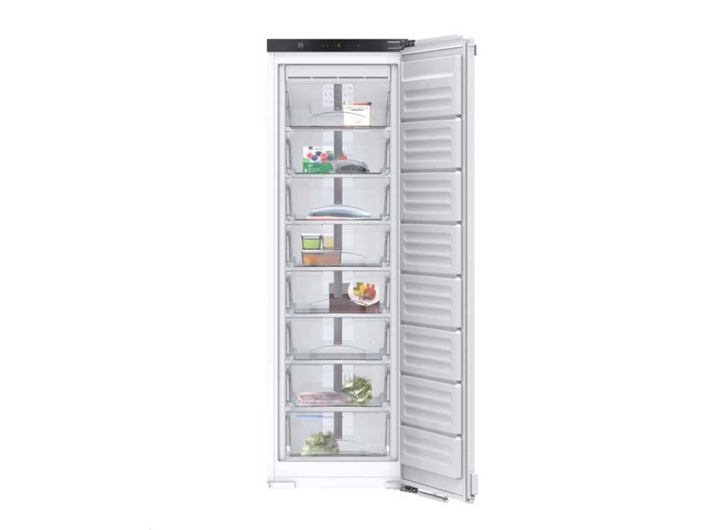 V-Zug - 5107770005 - Built-in freezer 