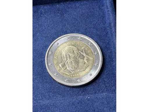 2€ Italy 2014