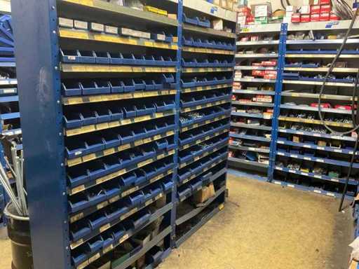 Bevestigingsmateriaal