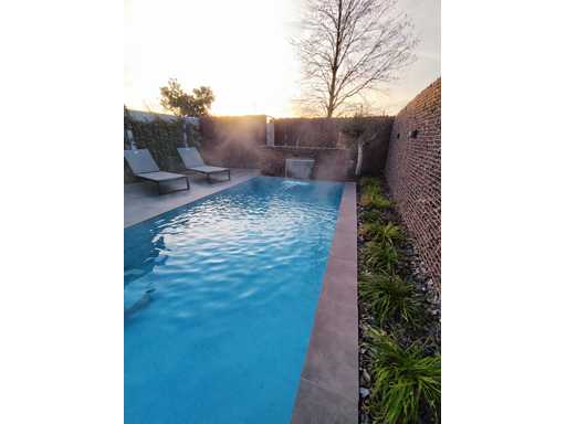 Voucher per coccolare 3 ore di benessere per due da Aquamarijn (Loksbergen)