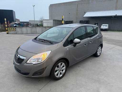 OPEL - 2012 - MERIVA - Personenauto