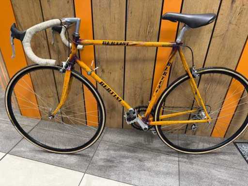 Bertini Retro Racefiets