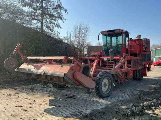 1989 Amac ZM-4 Plantuienrooier