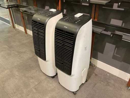 Refroidisseur à air Sencys AF2850C (2x)