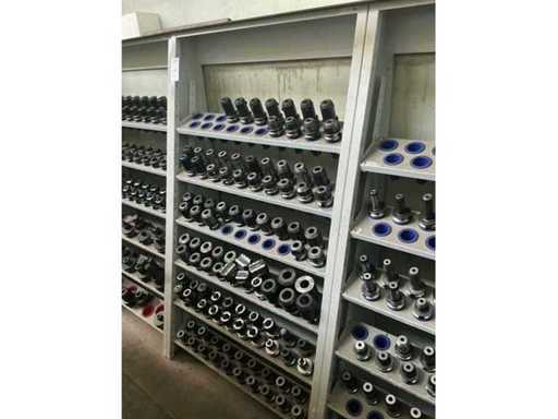SK40 Gereedschapshouders (105x)