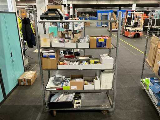 Batch of other office supplies