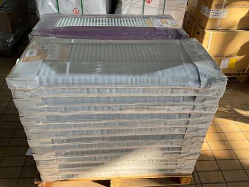 Radiateur Quinn Type 11 (28x)