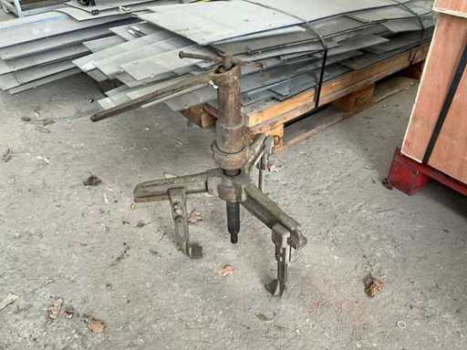 Tragător de scripete