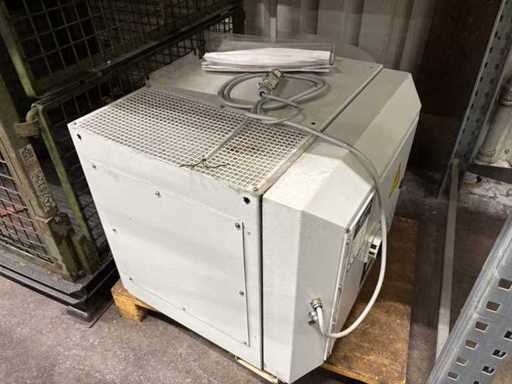 2002 JUNKER/LTA IR (Air Champion IA / IR-serie) luchtbehandelingsinstallatie