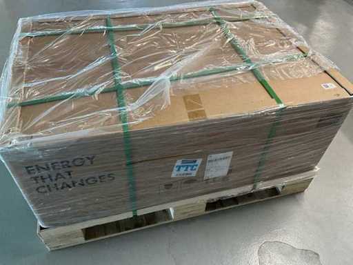 Onduleur SMA Sunny Tripower CORE2 STP 110-60 2023 - inutilisé