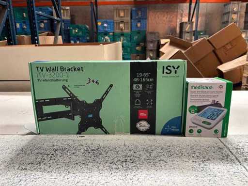 Marchandises retournées 