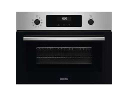 Zanussi ZVEEW6X3