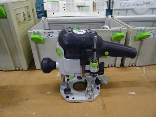 Festool - OF 1010 EBQ - Routeur