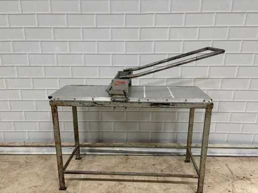 H.Klein - Pressa per pillole per l'alimentazione