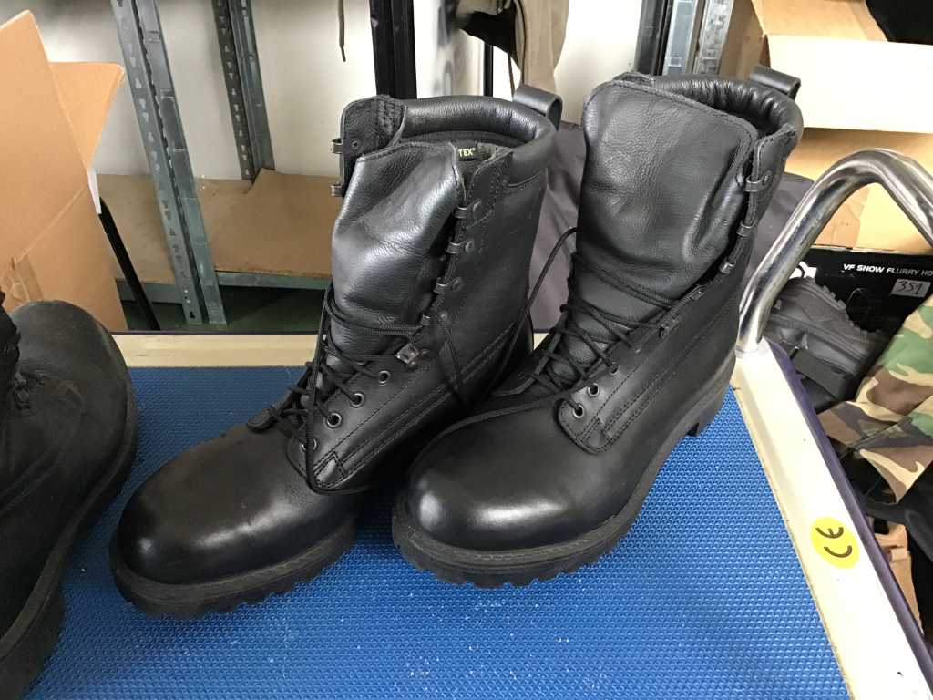 Army hotsell pro boots